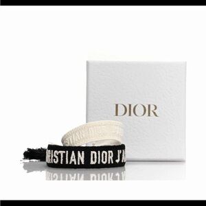 Dior J'Adior Monochrome Bracelet Duo
